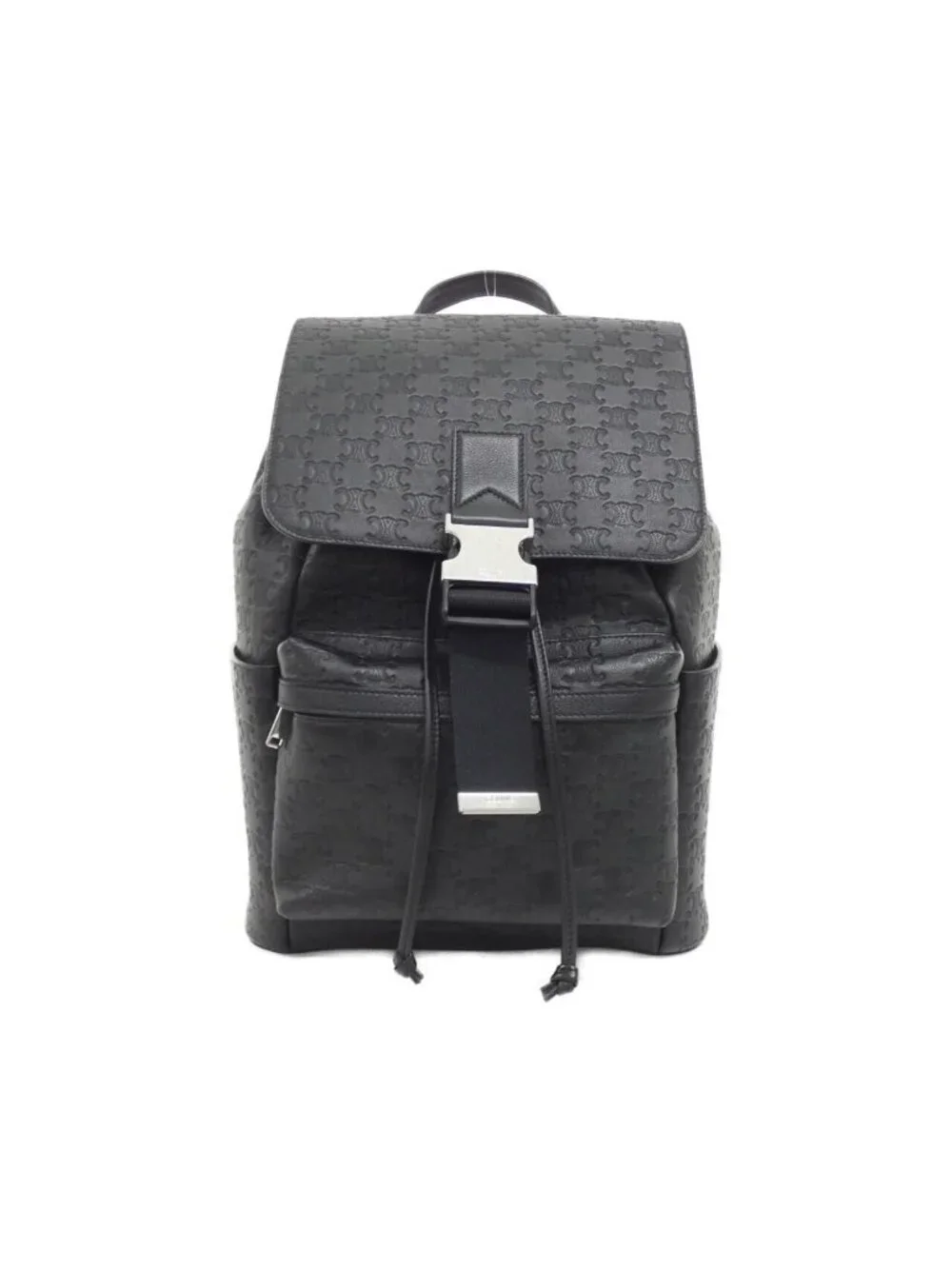 Celine Backpack Black
